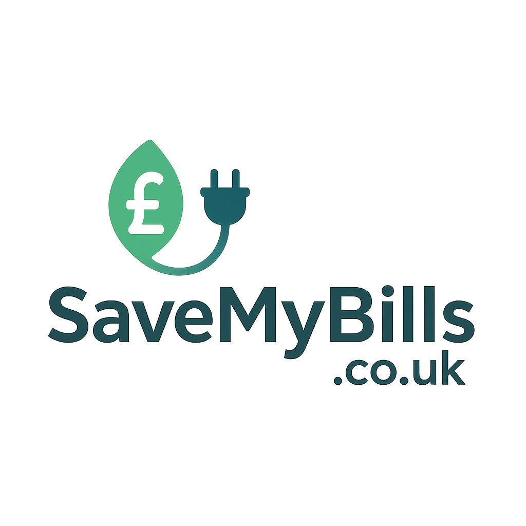 SaveMyBills logo